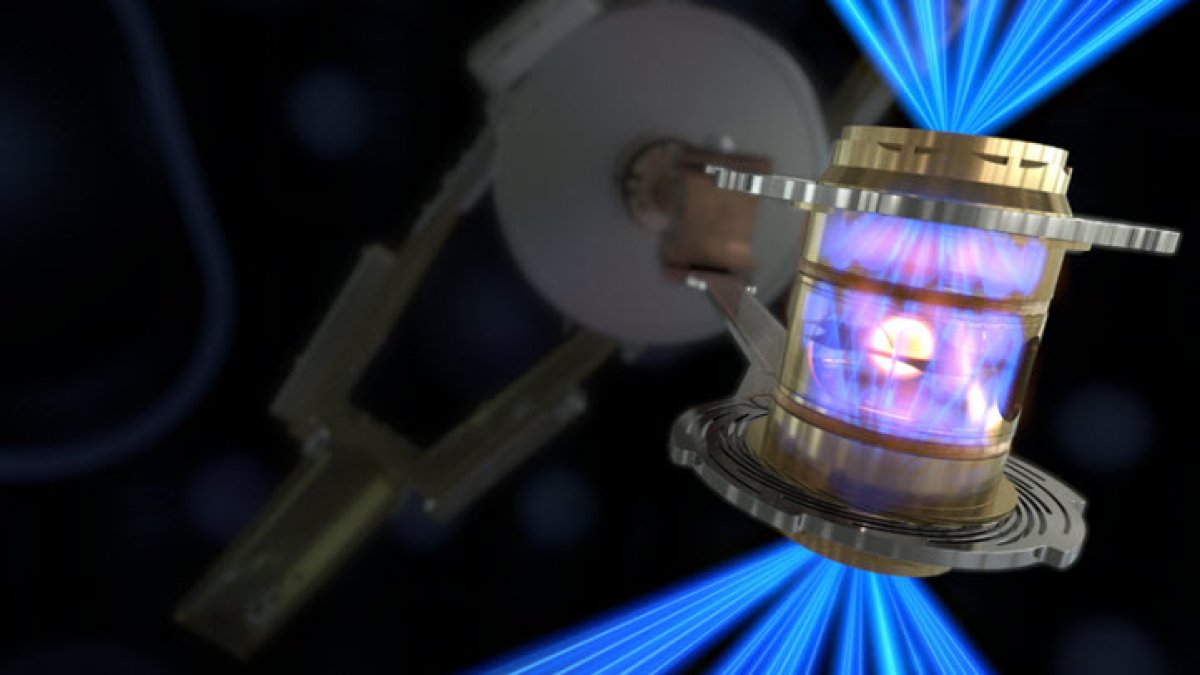 Energy Officials to Announce Nuclear Fusion Breakthrough at Livermore