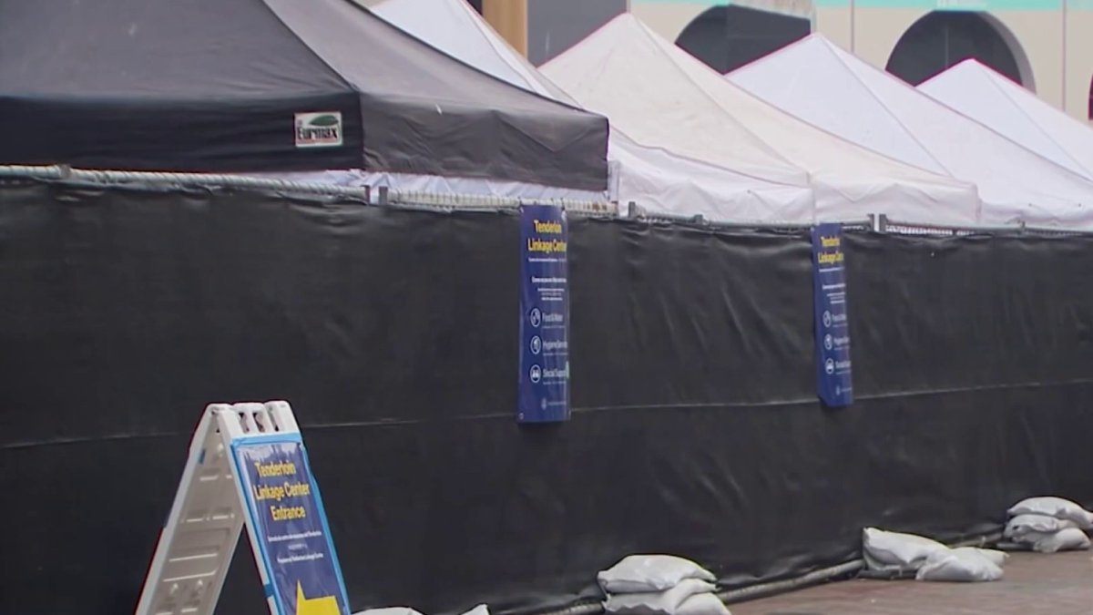 Closure of SF’s Controversial Tenderloin Linkage Center Creates New Issue for the City NBC Bay