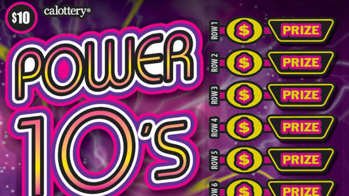 Bay Area Lottery Players Combine for $8 Million in Scratchers Winnings - Vimarsana News