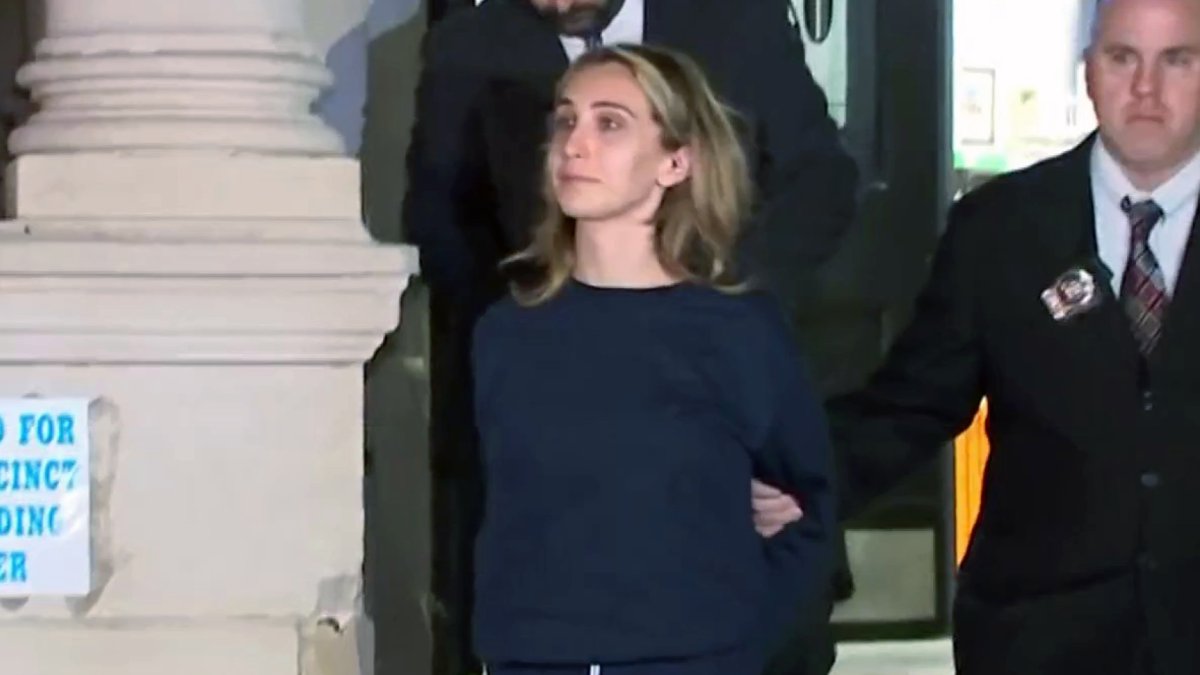 Brooklyn Instagram Model Nikki Secondino Murdered Father Over Laptop: Prosecutor – NBC Bay Area - Vimarsana News