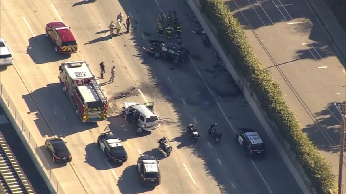 Death Reported on Eastbound Hwy. 4 Near Railroad Avenue in Pittsburg NBC Bay Area