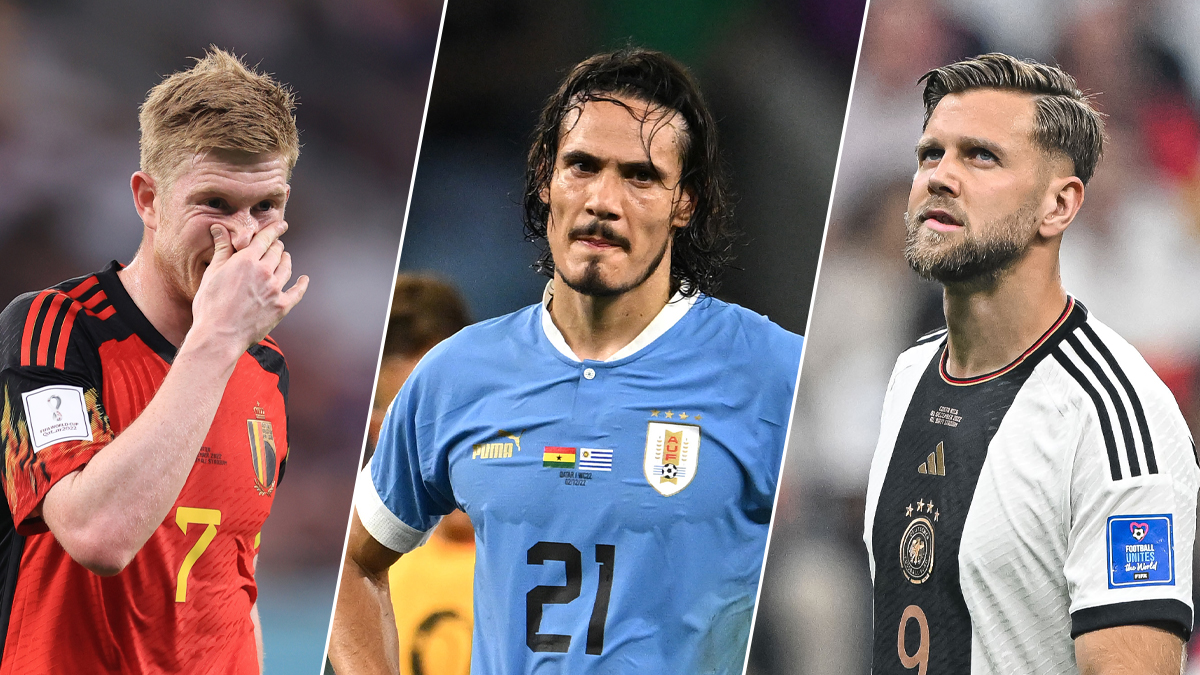 soccer world cup 2022 teams