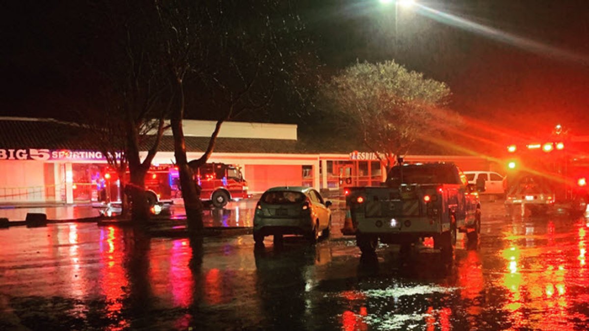 Roof Collapses At Big 5 Store In San Ramon Police NBC Bay Area roof-collapses-at-big-5-store-in-san-ramon-police-nbc-bay-area