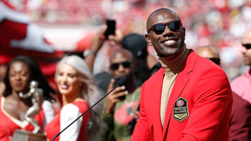 Terrell Owens Traded to Knights of Degen From Zappers in Fan