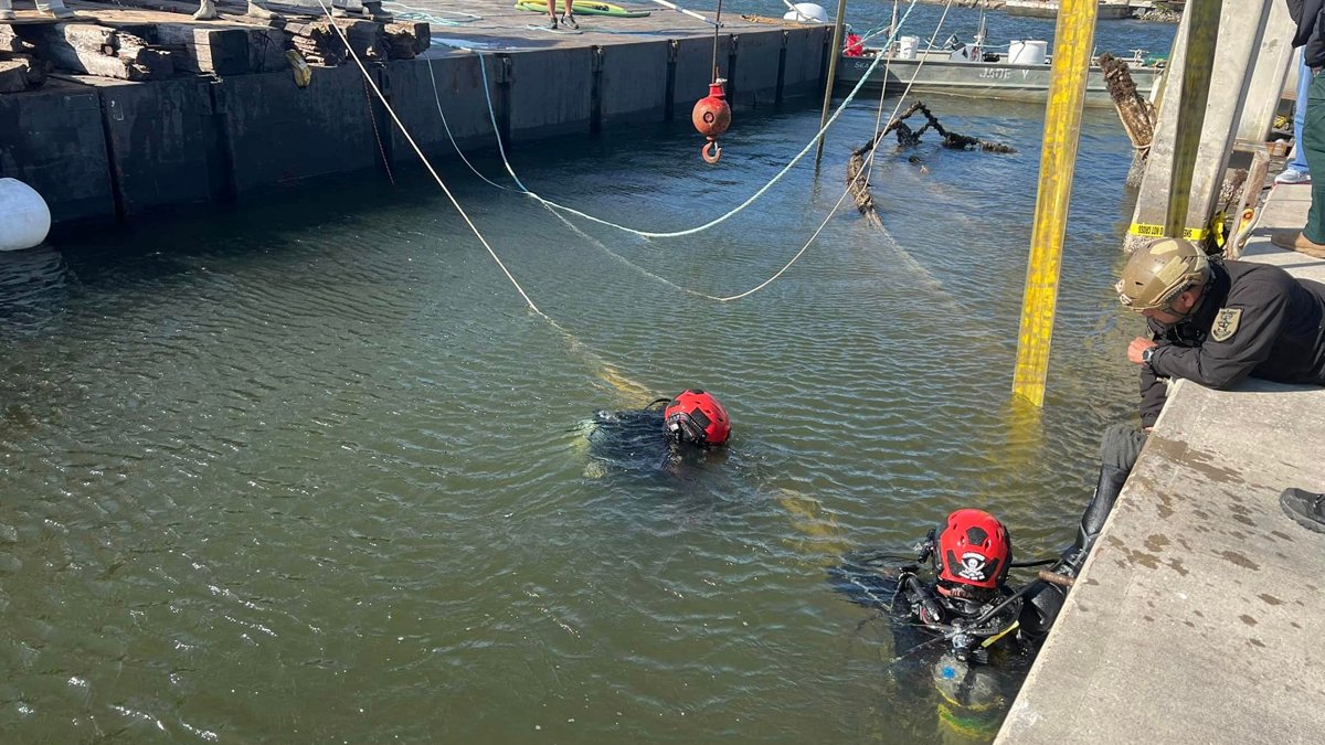 Remains Found on SW Florida Boat Identified as Final Person Reported Missing After Ian – NBC Bay Area - Vimarsana News