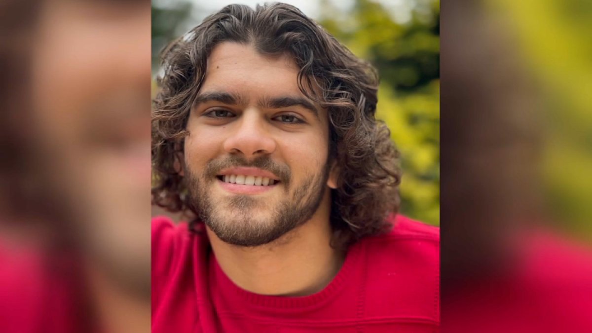 Santa Monica Family Searches for College Student Missing in Waters Off Bay Area - Vimarsana News