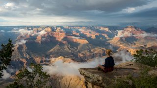 U.S. National Parks, Including Yellowstone and the Grand Canyon, Will Be Free on MLK Day — and 4 Other Days This Year