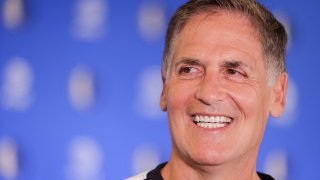 Mark Cuban: ‘People Thought I Was an Idiot’ for Launching the Company I Sold for Billions