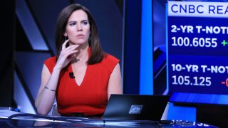 Kelly Evans