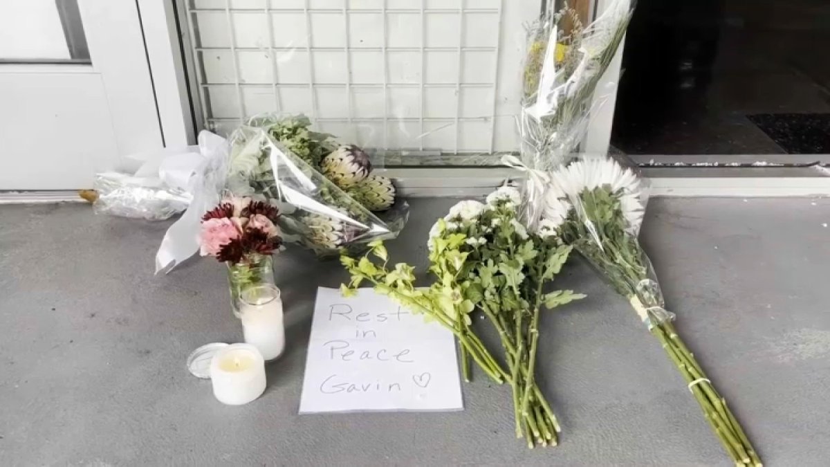 Security Guard Fatally Shot in San Francisco; 2 Teens Arrested NBC