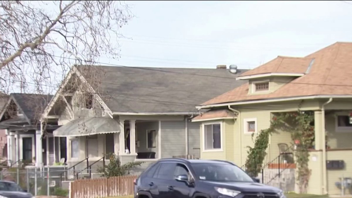 House Prices Drop in Bay Area NBC Bay Area
