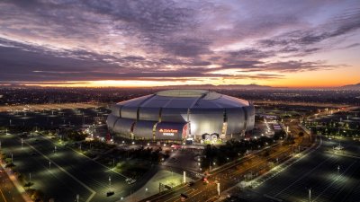 Super Bowl LVII Tickets