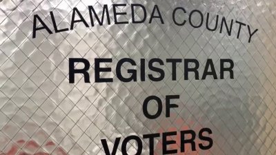 Alameda County Registrar to Recount November Election Races With Ranked-Choice Voting