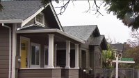 Storms Slow Down Bay Area Housing Market