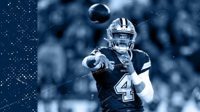 Tag: Dallas Cowboys – NBC Bay Area