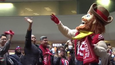 49ers Prepare to Welcome Back Fans at Levi's Stadium – NBC Bay Area