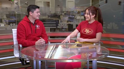 San Francisco 49ers 2022 Game Schedule – NBC Bay Area