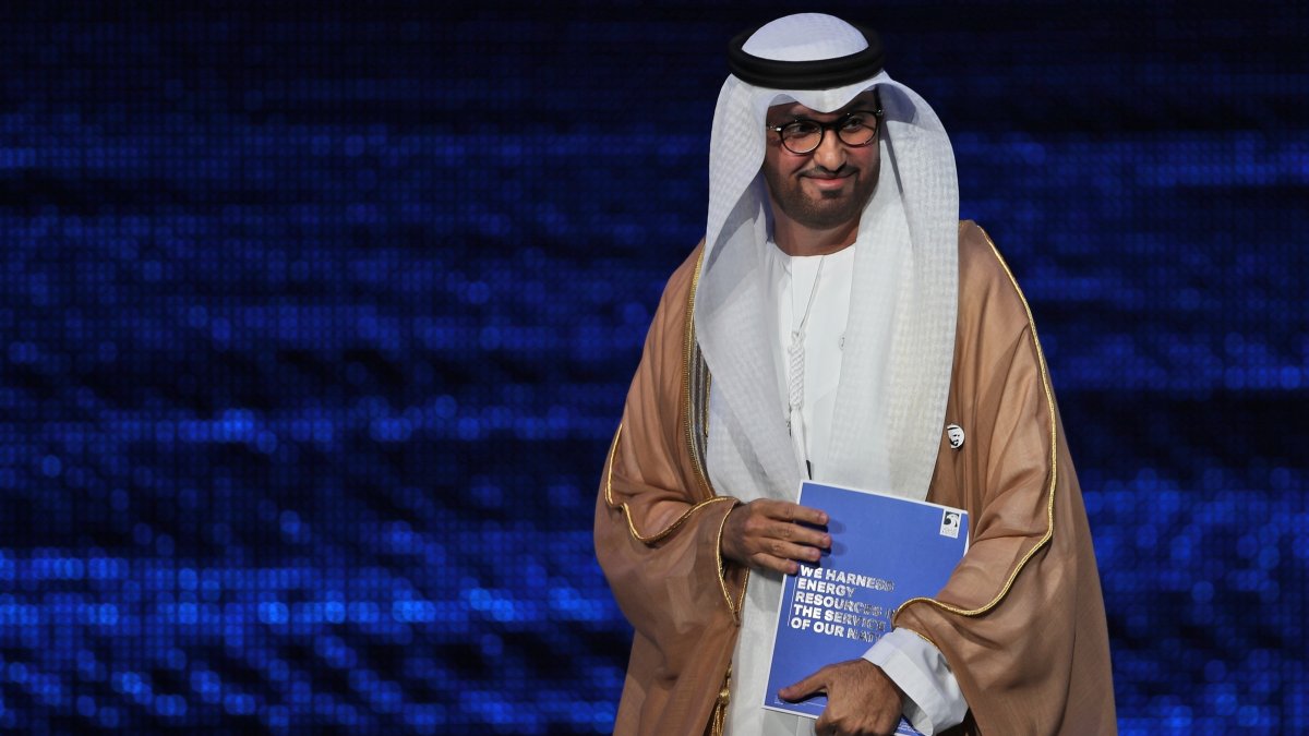UAE Appoints Oil Company Chief to Lead UN Climate Talks COP28 – NBC Bay Area - Vimarsana News