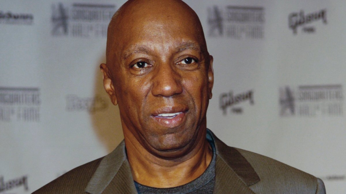 Barrett Strong, a Founding Motown Musician and Songwriter, Dies – NBC Bay Area - Vimarsana News