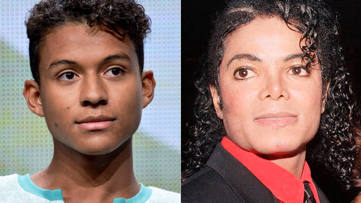 Michael Jackson to Get Biopic, With Nephew in Starring Role – NBC Bay Area - Vimarsana News