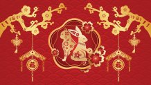 The Lunar New Year Edit - FARADAYS