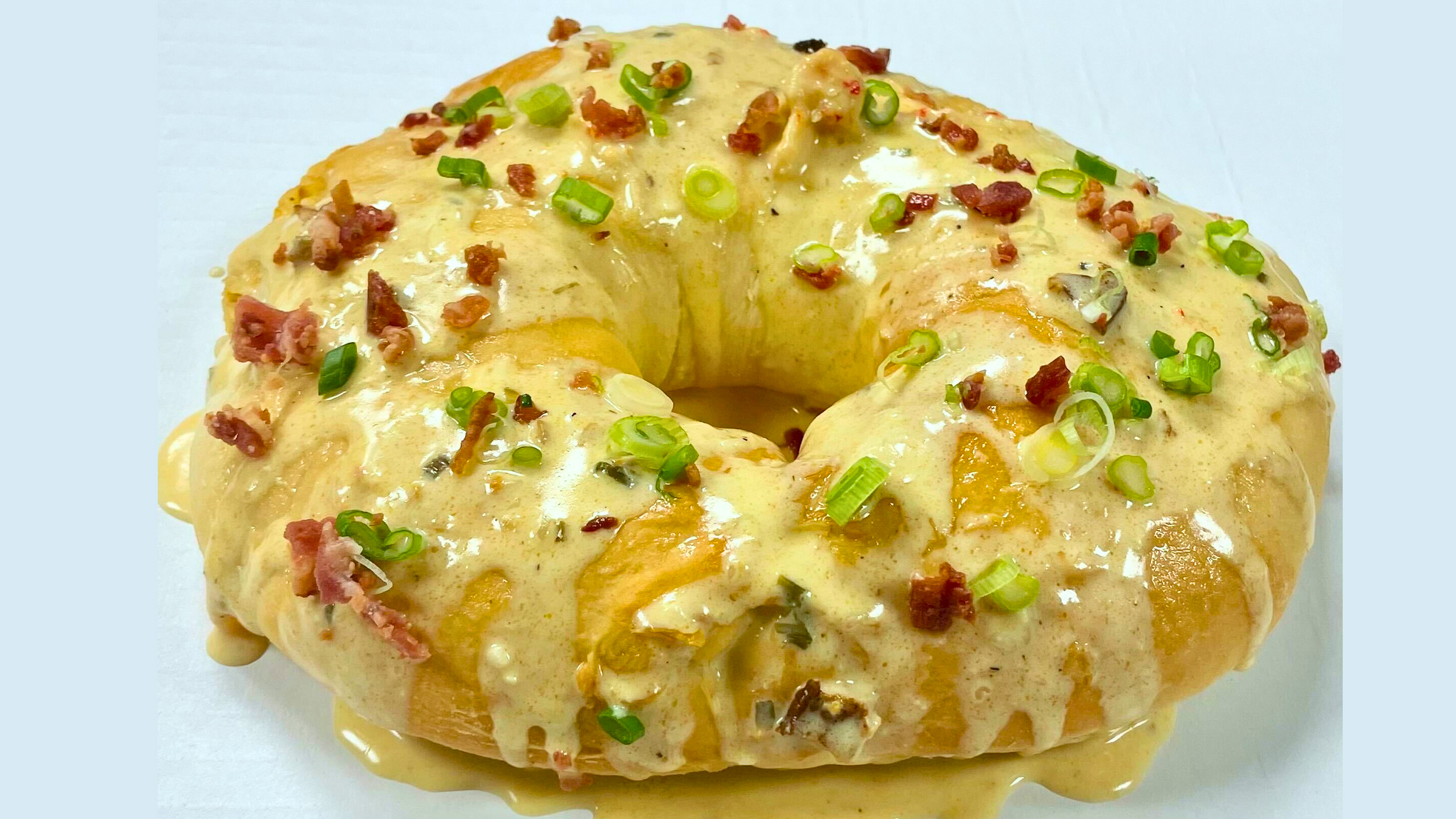 Crawfish King Cakes Bring More Dough to Alabama Business This Mardi Gras Season