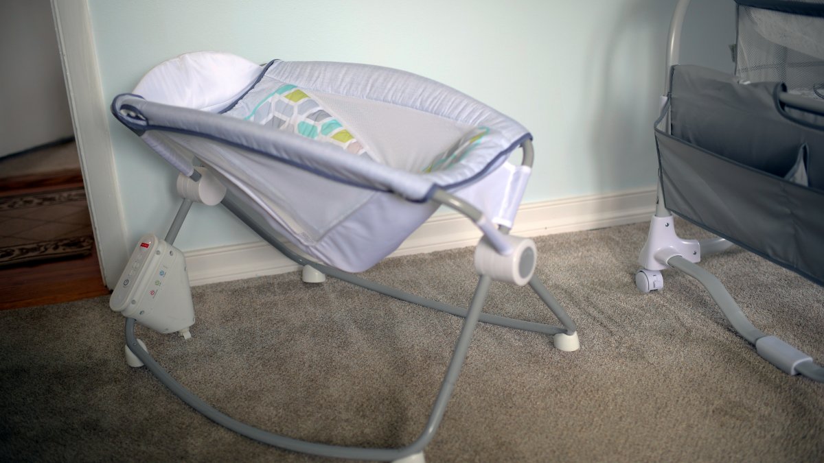 Recalled Fisher-Price Sleeper Still for Sale Online After Infant Deaths – NBC Bay Area - Vimarsana News