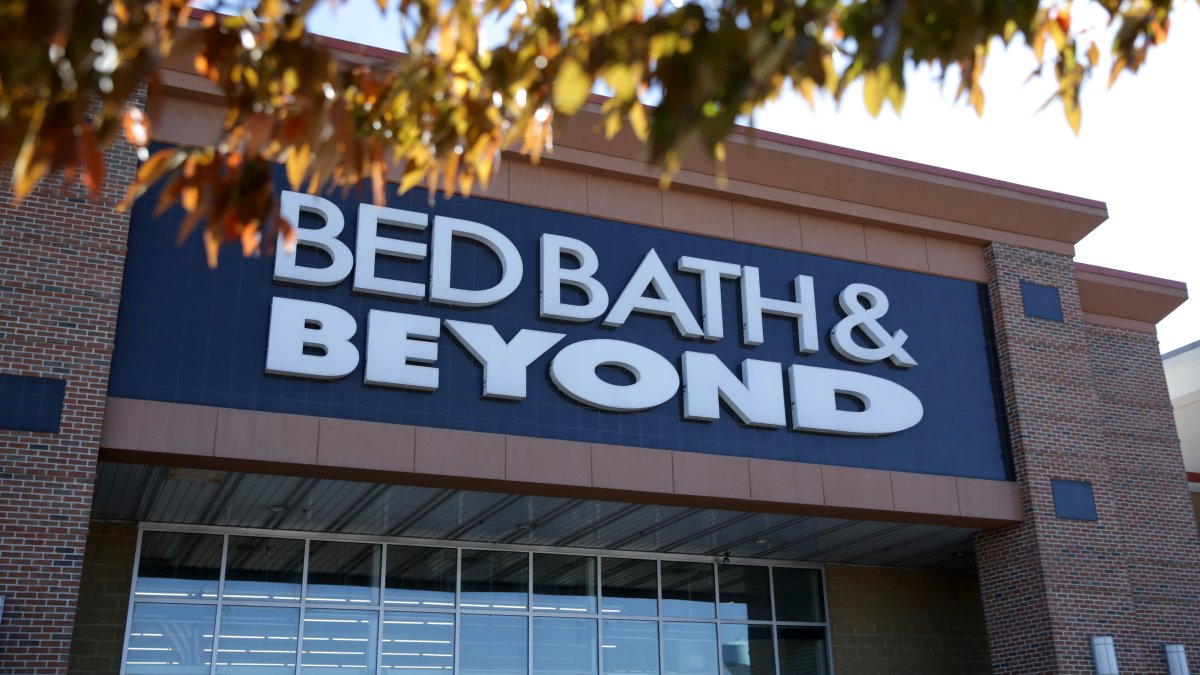 Use Bed Bath & Beyond Coupons, Gift Cards Before It’s Too Late NBC