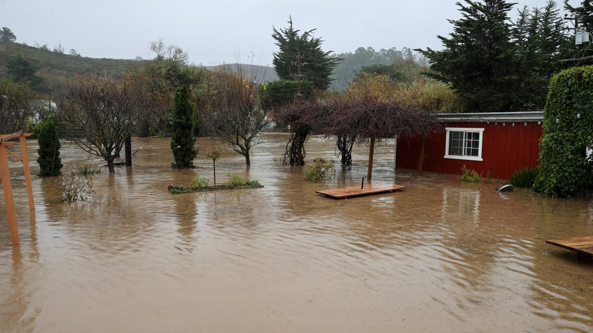 Key projects in preparing for wet winter storms - Vimarsana News