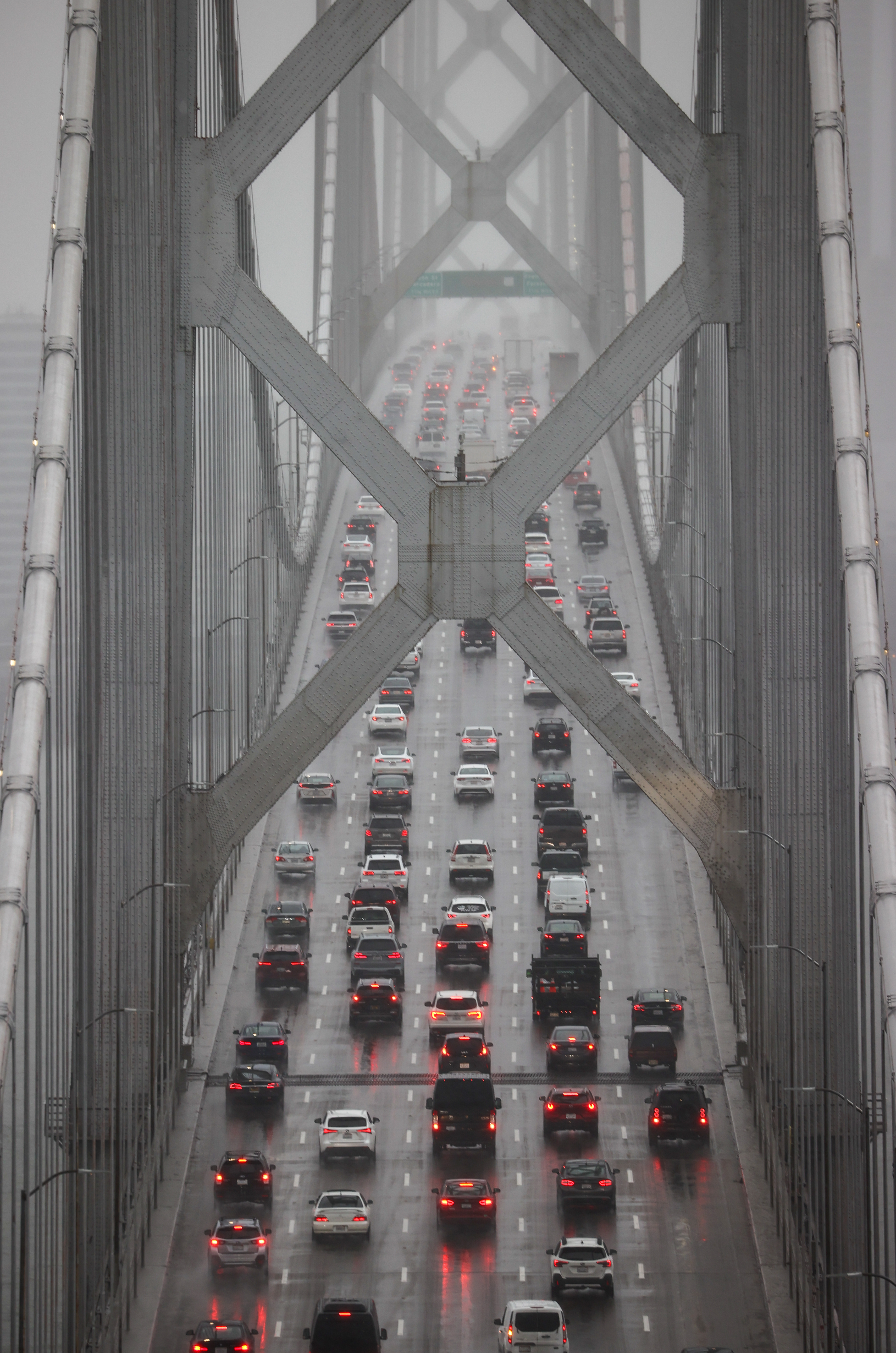 Bay Area Storm Photos – NBC Bay Area