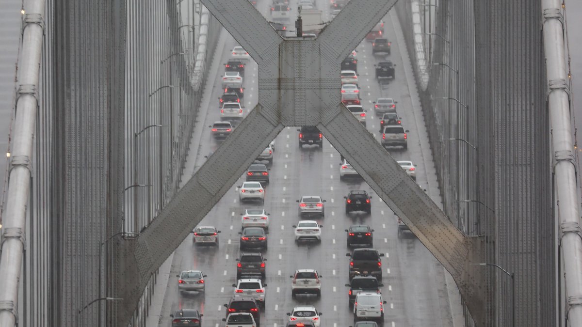Bay Area Storm Photos – NBC Bay Area