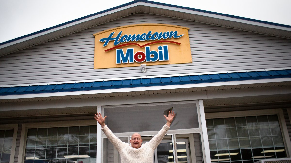 Maine $1.35 Billion Mega Millions Jackpot Winner Comes Forward – NBC Bay Area - Vimarsana News
