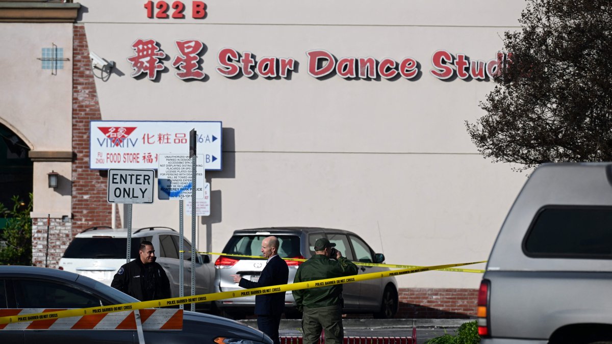 Bay Area, Federal Officials React to Lunar New Year Mass Shooting in