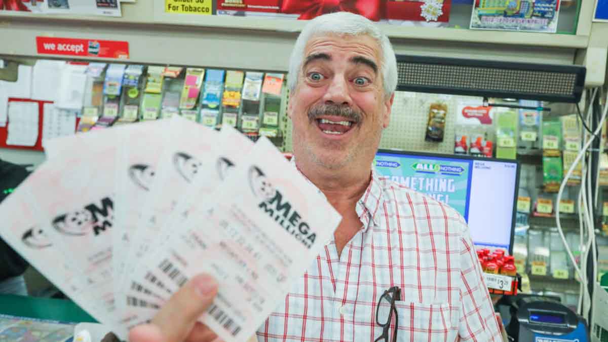 When Is The Mega Millions Drawing? Friday’s Jackpot Grows To $977 ...