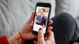The Tea app was intended to help women date safely. Then it got hacked