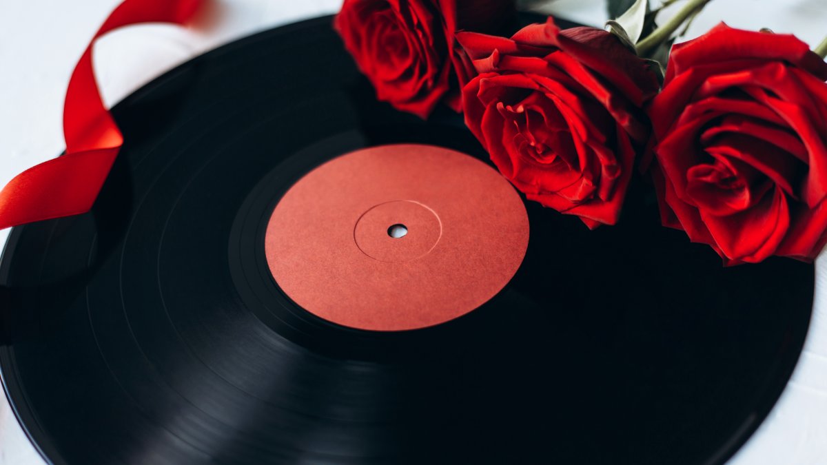 55 Best Love Songs for Valentine's Day – NBC Bay Area - Vimarsana News