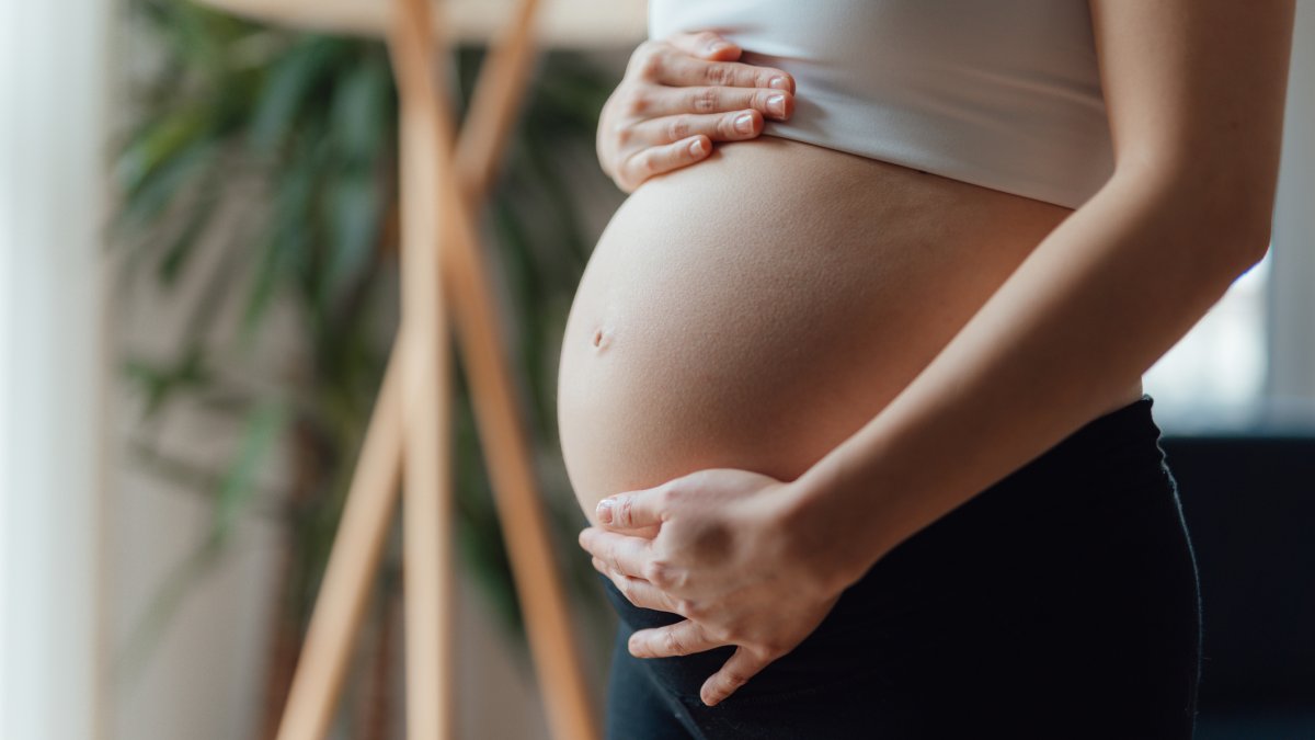 Mom of Six Boys Had Her 7th Baby in the Toilet, and It Was Caught on Camera - Vimarsana News