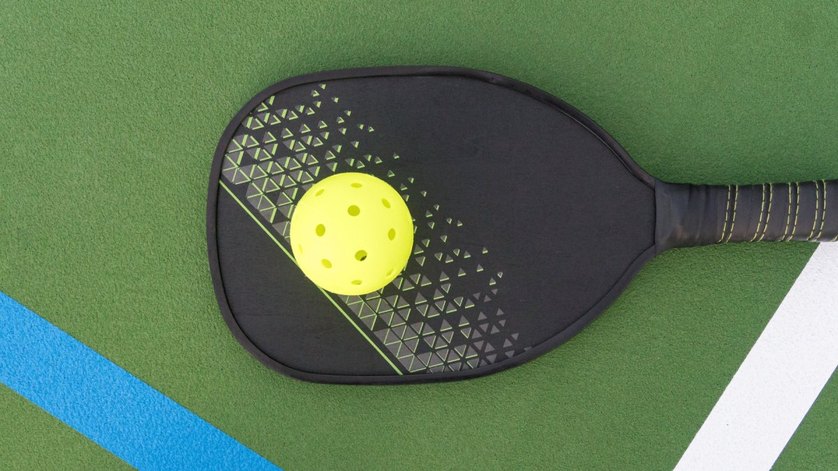 What is pickleball and how did it become so popular? – NBC Bay Area - Vimarsana News