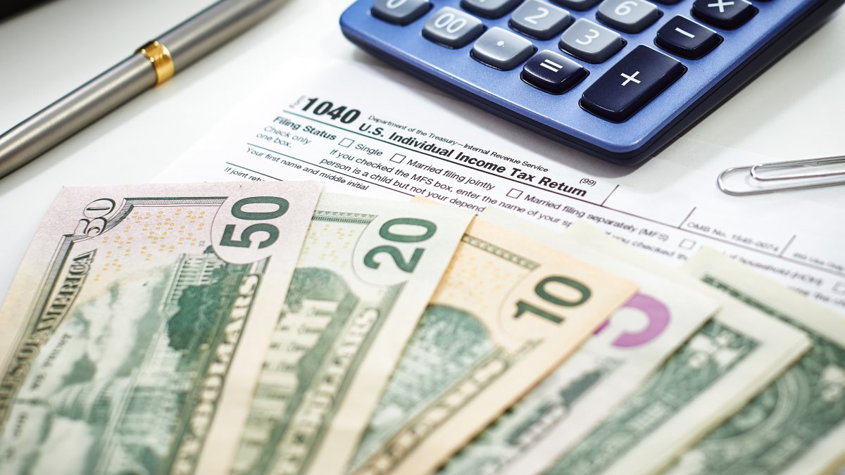 Refunds, Audits, Deadlines, Scams: Your Guide to Filling Taxes in 2023 – NBC Bay Area - Vimarsana News