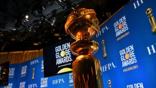 79th Annual Golden Globe Award Nominations