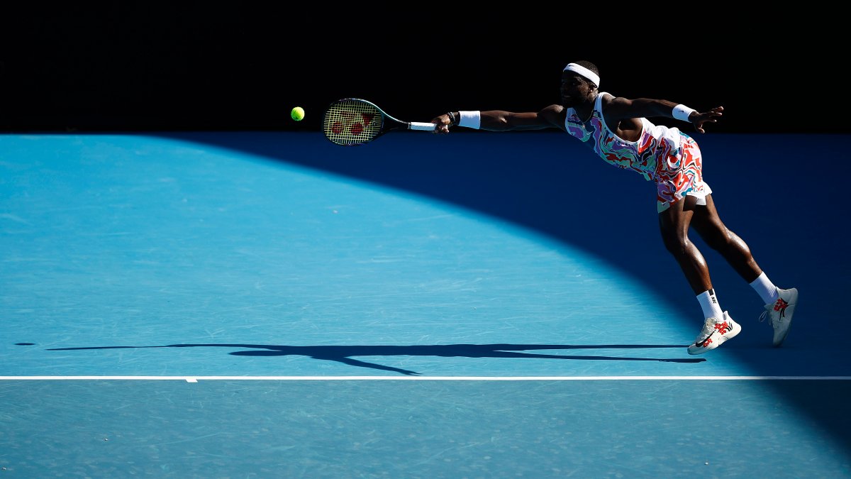What is a tiebreak in tennis?