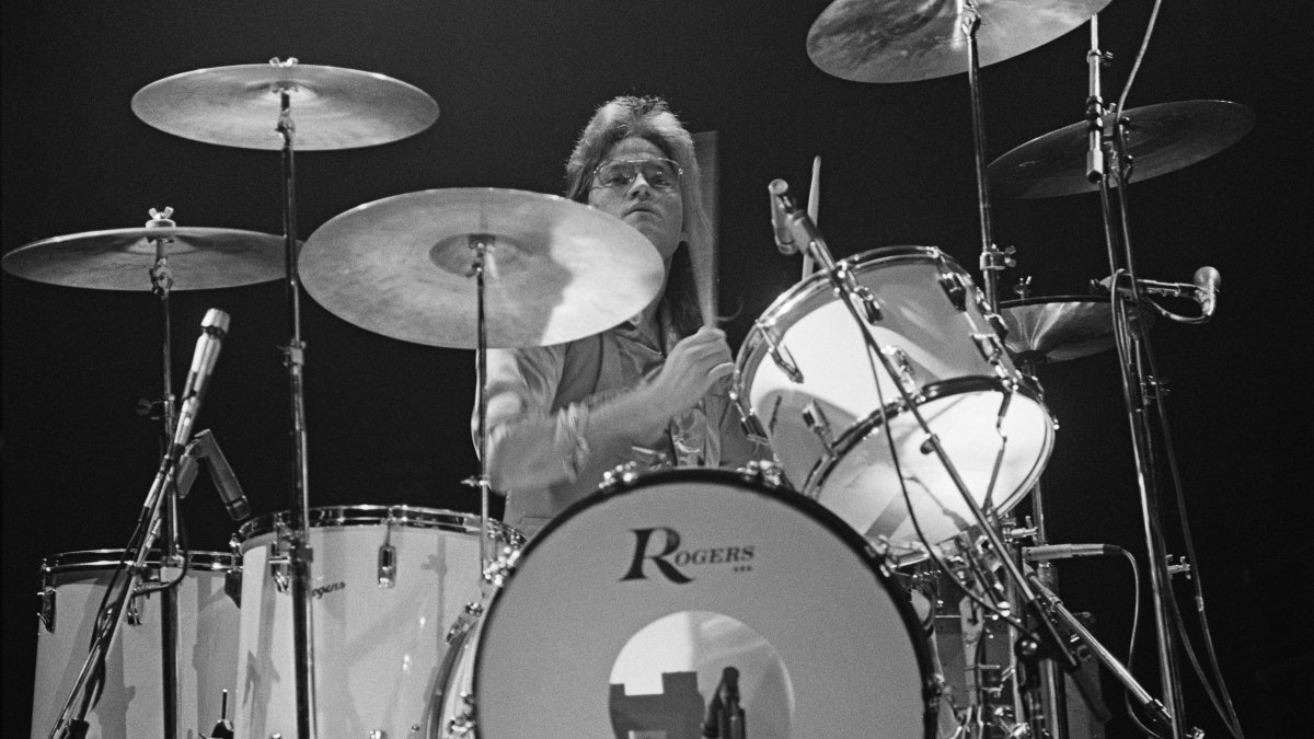 'Takin' Care of Business' Drummer Robbie Bachman Dies at 69 – NBC Bay Area - Vimarsana News