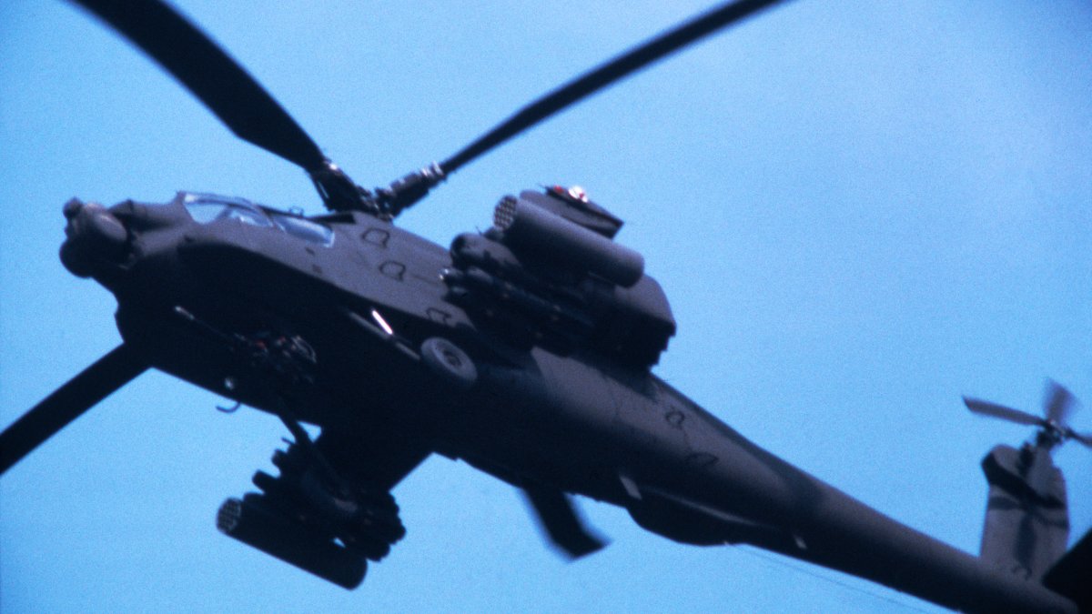 US Army Identifies 3 Soldiers Killed in Alaska Helicopter Crash – NBC Bay Area - Vimarsana News