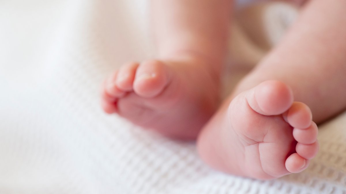 The US infant mortality rate rose last year, CDC says – NBC Bay Area - Vimarsana News