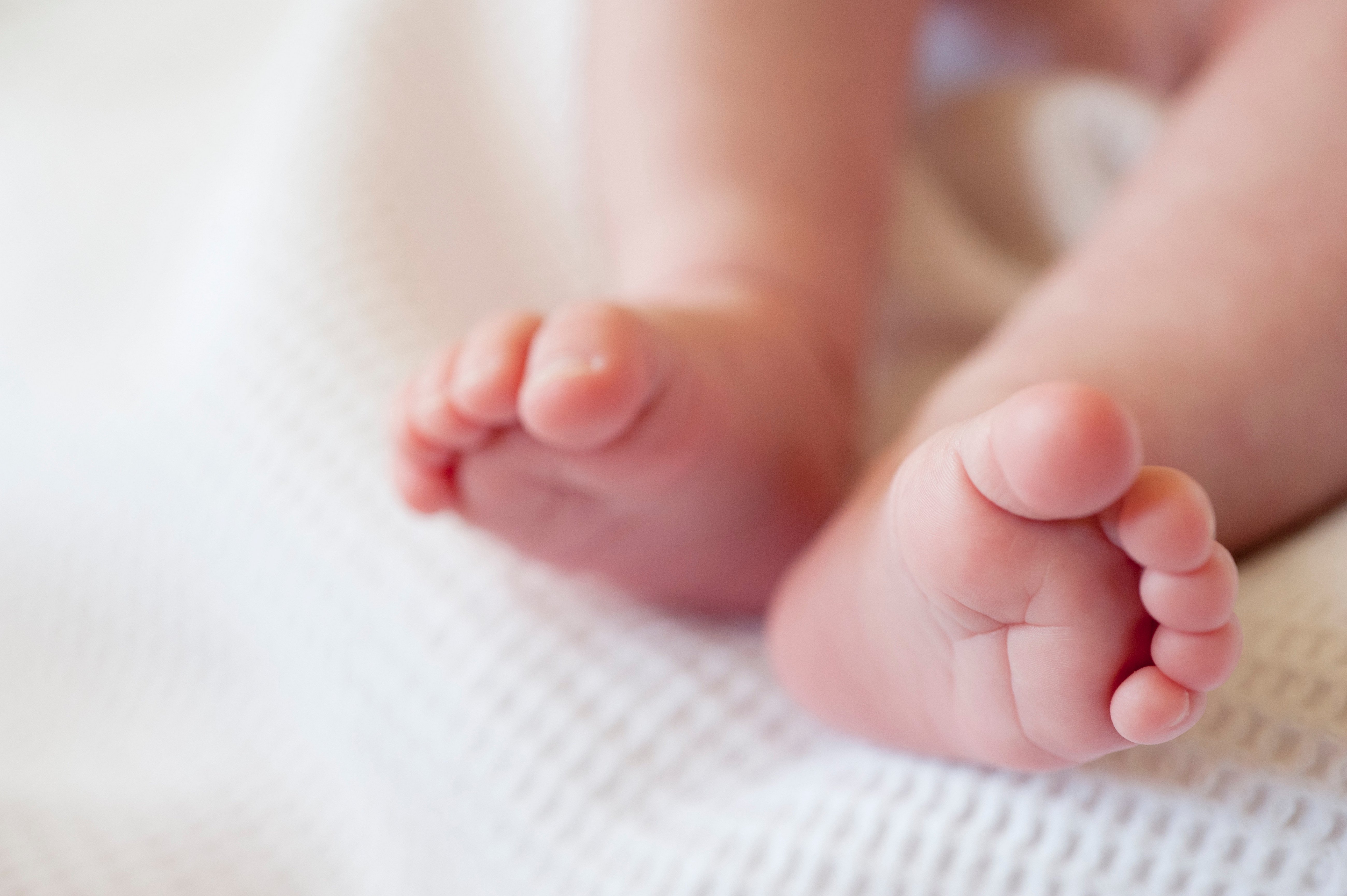 Woman Gives Birth to 16-Pound Baby Boy - Vimarsana News
