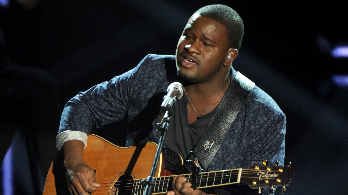 'American Idol' Alum C.J. Harris Dead at 31 – NBC Bay Area - Vimarsana News