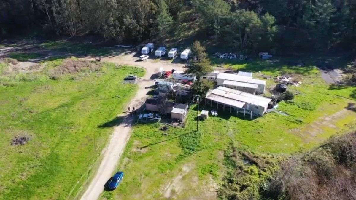 Half Moon Bay Farm to Build Permanent Housing for Employees After