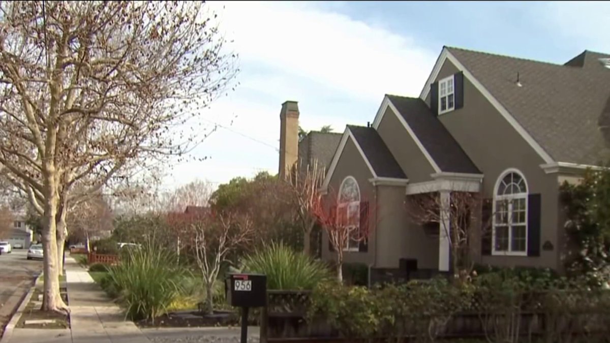 House Prices Decline in Bay Area NBC Bay Area
