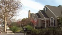 House Prices Dropping in the Bay Area