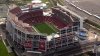 Fans involved in fights at Levi's Stadium could face lifetime ban
